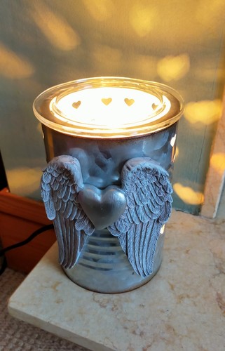 Scentsy angel wings - scentsy,