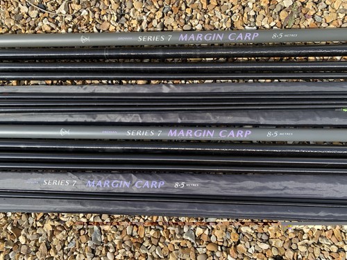 Drennan series 8 5m - 2x, 8.5m