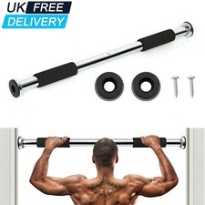 Chin pull door gym - door,