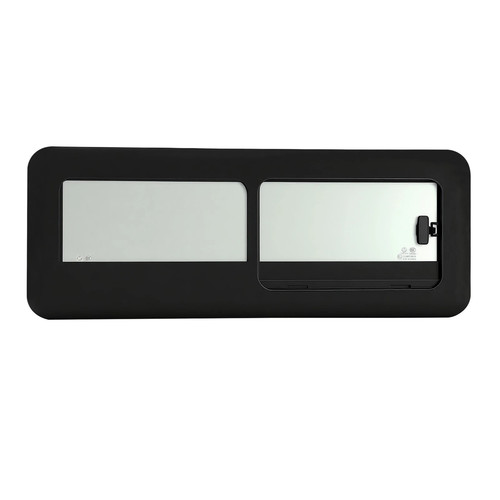Left passenger side 880x340mm - passenger,
