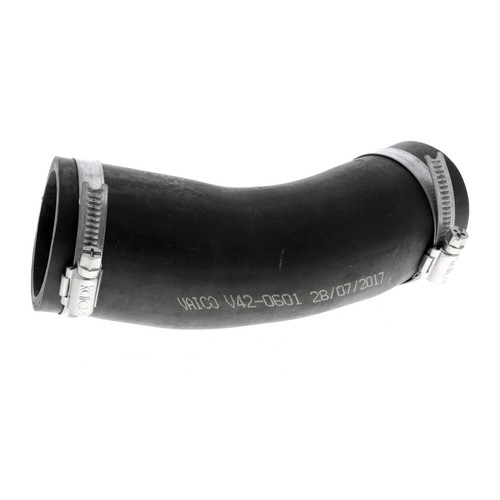 Charge air hose for peugeot - hose,