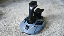 Thrustmaster TCA Captain Pack