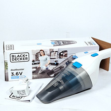 BLACK+DECKER 3.6V Dustbuster