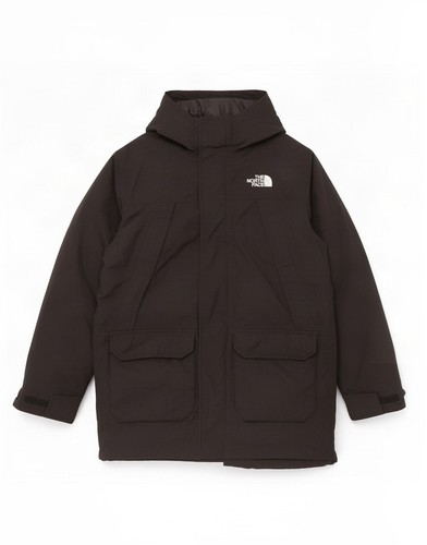 The north face boys hooded - the,