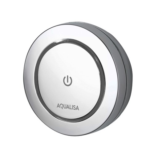 Aqualisa unity smart digital - unity, q