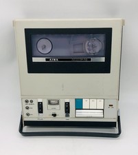 Aiwa 1966 Vintage TP-712