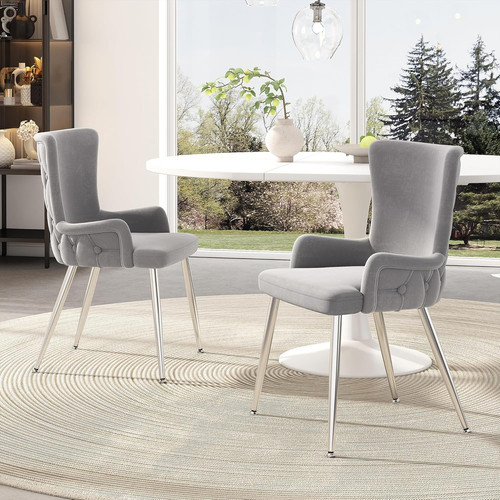Velvet dining chairs sale - dining, !sale