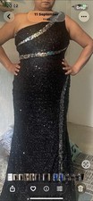Size 16 Women's Evening Dress