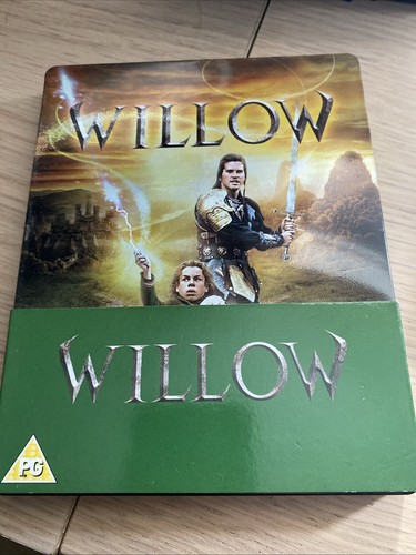 Willow limited edition - -,