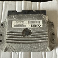 2006 renault clio mk3 - mk3, 1.4