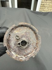 Ford Escort MK3 S1 RS Turbo