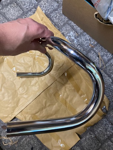 Itm drop handlebars - drop, for