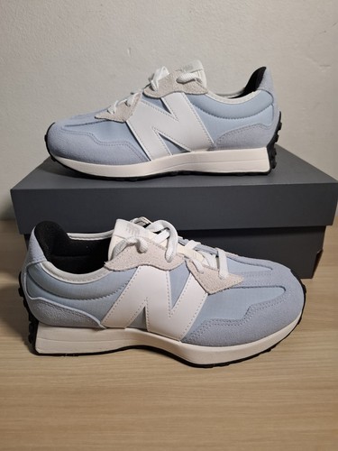 New balance 327 light - new,