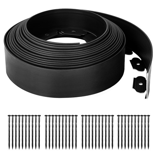Garden edging border 32ft - edging,