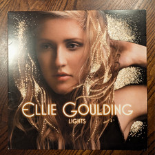 Ellie Goulding - Lights - 12"
