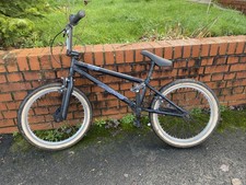 Childs Voodoo BMX Freestyle