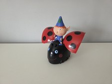 Ben & Hollys Little Kingdom