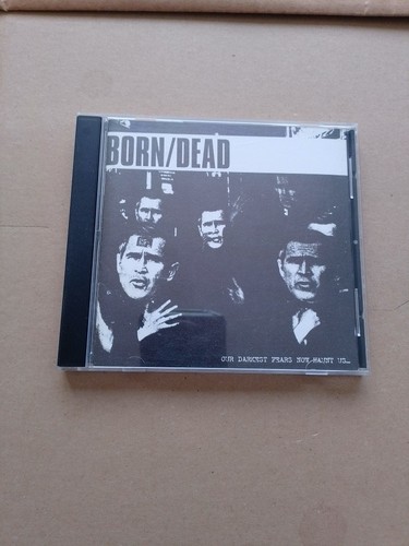 Born dead our darkest - dead, years