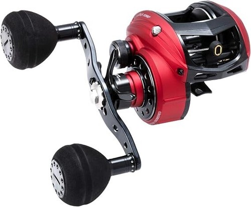 Abu garcia revo toro - abu, rocket