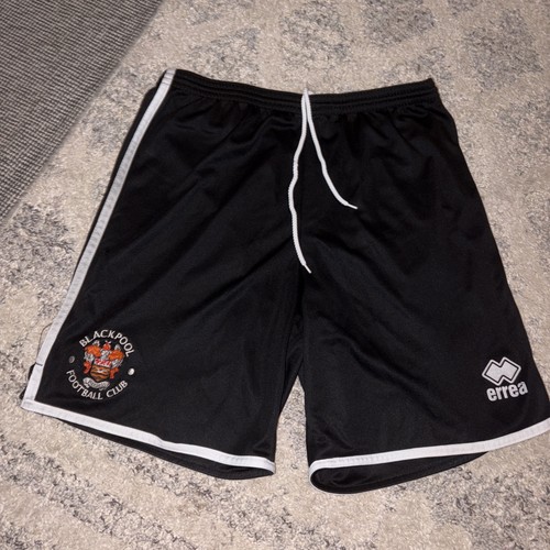 Blackpool errea football - blackpool, fc