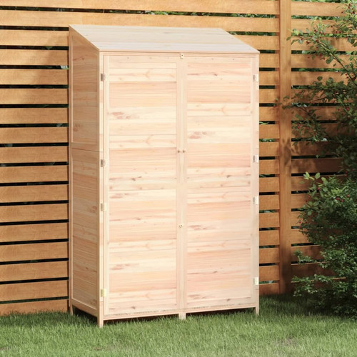 Garden shed x20 x68 7 - garden,