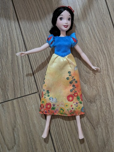 Snow white royal shimmer - white,