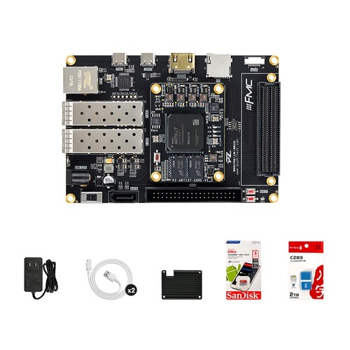 Puzhi fpga pa100t - fpga, pa100t-fl