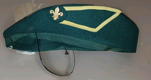 Vintage scout association - uk,