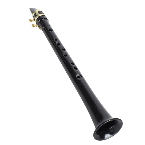 Pocket saxophone with alto - pocket,
