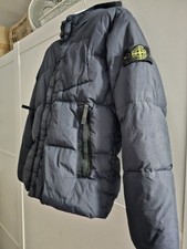 STONE ISLAND JUNIOR DOWN