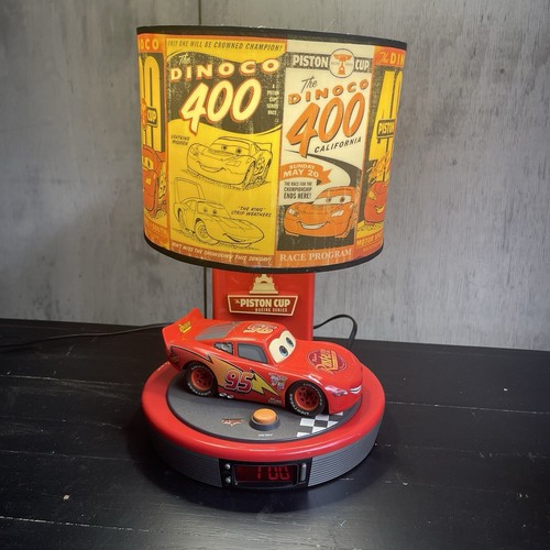Vintage disney pixar cars - vintage,