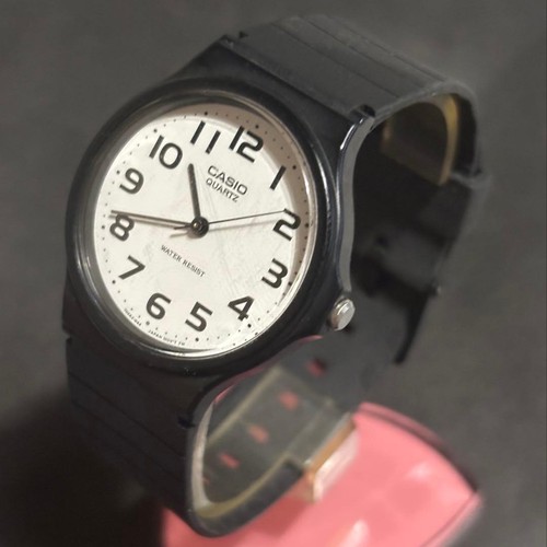 New battery included - ., casio