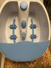 ViSiQ foot spa Model :SS-602A