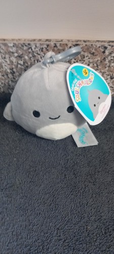 Squishmallow bnwt gordon - squishmallow, the