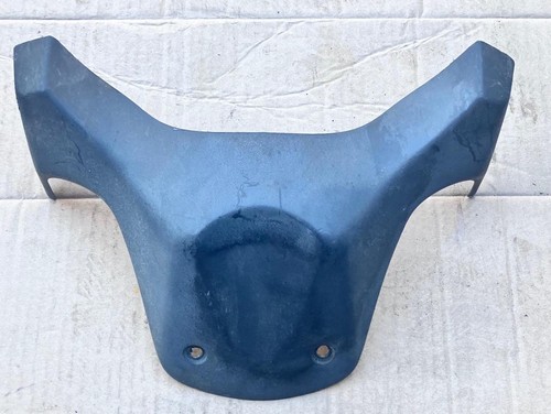 Honda cbr125r 2001 2007 - 2001-2007, fuel