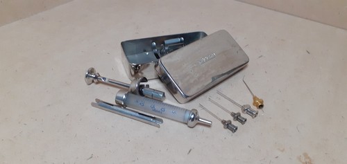 Vintage antique doctors - vintage,