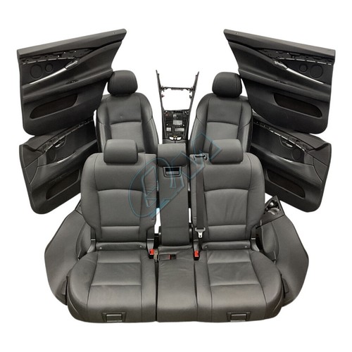 Bmw series f07 - series, gt
