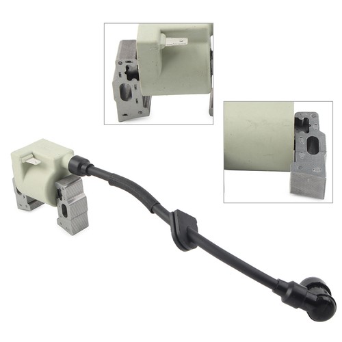 New left ignition coils for - ignition,