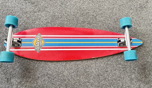 Dstreet pintail inch - pintail,