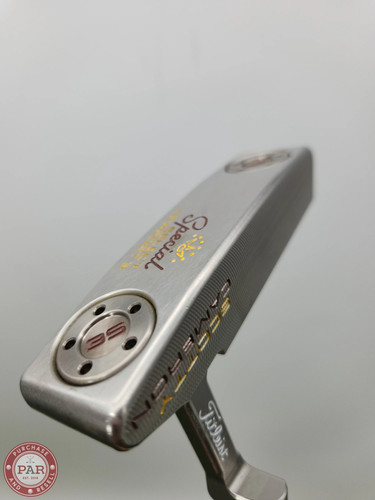 2020 scotty cameron - 2020,