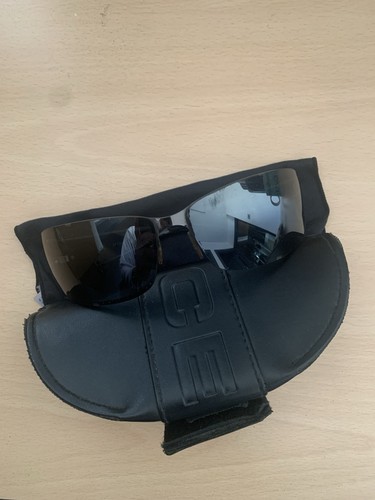 Police branded sunglasses - police,