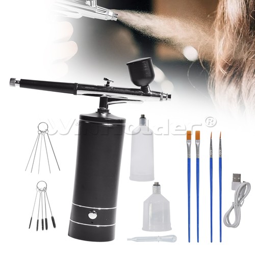 Mini airbrush kit - mini,