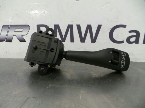 Bmw wiper stalk - bmw, 3