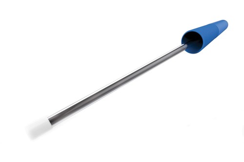 Map puller bung pole fishing - /,