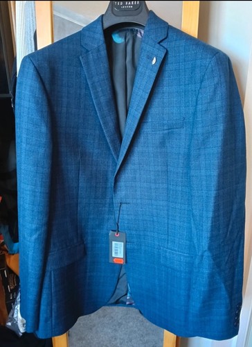 Ted baker mens suit jacket - mens,