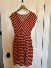Vintage Terry Towelling Dress