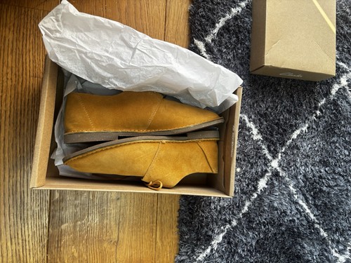 Clarks originals ladies shoes - ladies,