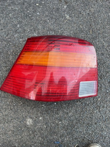 Genuine valeo golf mk4 - vw, rear