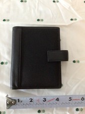 Vtg TUMI Modernist Palm VX 5