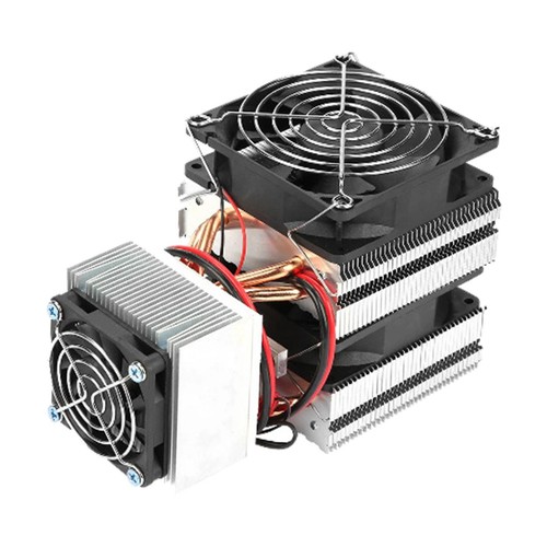Peltier cooler kit conditioner - peltier,